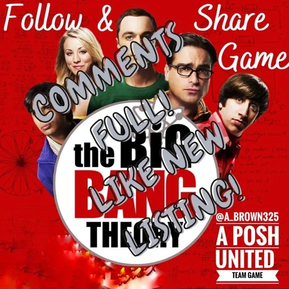 ⚡️GO TO NEW LISTING ⚡️💥SHARE & FOLLOW💥 - Picture 1 of 12